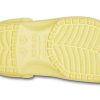 Crocs Classic Clog “Yellow” 10001-7HD