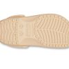Crocs Classic Clogs “Beige” 10001-2DS