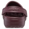 Crocs Classic Clogs “Dark Cherry” 10001-6WD