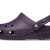 Crocs Classic Clogs “Dark Iris” 10001-5AS