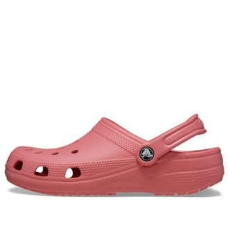 Crocs Classic Clogs “Hot Blush” 10001-6XF