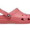 Crocs Classic Clogs “Hot Blush” 10001-6XF