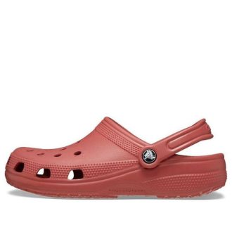 Crocs Classic Clogs “Strawberry Wine” 10001-6XJ
