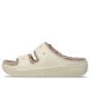 Crocs Classic Cozzy Sandal 207446-2YC