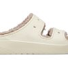 Crocs Classic Cozzy Sandal 207446-2YC