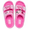 Crocs Classic Cozzzy Sandal x Barbie “Electric Pink” 208883-6QQ