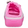Crocs Classic Cozzzy Sandal x Barbie “Electric Pink” 208883-6QQ