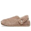 Crocs Classic Cozzzy Slipper “Mushroom” 209386-195