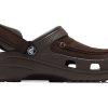 Crocs Classic Crocs Coffee Sandals 207142-206