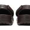 Crocs Classic Crocs Coffee Sandals 207142-206