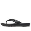 Crocs Classic Crocs Flip Casual Flip-Flops Unisex Black 207713-001