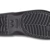 Crocs Classic Crocs Flip Casual Flip-Flops Unisex Black 207713-001