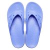 Crocs Classic Crocs Flip Casual Flip-Flops Unisex crystal Blue 207713-5PY