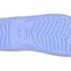 Crocs Classic Crocs Flip Casual Flip-Flops Unisex crystal Blue 207713-5PY