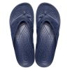 Crocs Classic Crocs Flip Casual Flip-Flops Unisex Navy Blue 207713-410 Crocs Classic Crocs Flip Casual Flip-Flops Unisex Navy Blue 207713-410