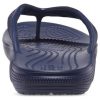 Crocs Classic Crocs Flip Casual Flip-Flops Unisex Navy Blue 207713-410 Crocs Classic Crocs Flip Casual Flip-Flops Unisex Navy Blue 207713-410