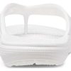 Crocs Classic Crocs Flip Casual Flip-Flops Unisex White 207713-100