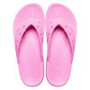 Crocs Classic Crocs Flip Flip-Flops Unisex Pink 207713-6SW