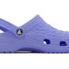 Crocs Classic Crocskin Clogs “Purple” 2068735Q6
