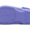 Crocs Classic Crocskin Clogs “Purple” 2068735Q6