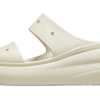 Crocs Classic Crush “Bone” 207670-2Y2