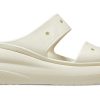 Crocs Classic Crush “Bone” 207670-2Y2
