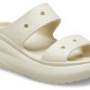 Crocs Classic Crush “Bone” 207670-2Y2