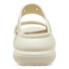 Crocs Classic Crush “Bone” 207670-2Y2