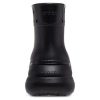 Crocs Classic Crush Boot “Black” 207946-001