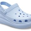Crocs Classic Crush Clogs “Sky Blue” 207521-4NS