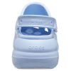 Crocs Classic Crush Clogs “Sky Blue” 207521-4NS