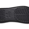 Crocs Classic Crush Slide ” Black” 208731-001