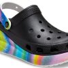 Crocs Classic Crush Spray Dye Clog 208057-0C4