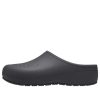 Crocs Classic Energy Clog “Black Sand” 209968-0LD