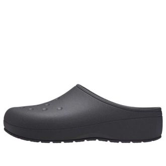 Crocs Classic Energy Clog “Black Sand” 209968-0LD