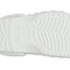 Crocs Classic Geometric Clog “White” 209563-100