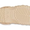 Crocs Classic Geometric Clogs “Beige” 209563-2DS
