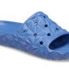 Crocs Classic Geometric Slides “Blue” 209608-4ON