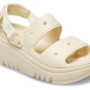 Crocs Classic Hiker Xscape “Beige” 208181-108