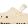 Crocs Classic Hiker Xscape Clog “Vanilla” 208365-108