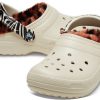 Crocs Classic Lined Animal Remix Clog “Black” 207842-2Y9 Crocs Classic Lined Animal Remix Clog “Black” 207842-2Y9