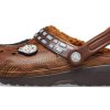 Crocs Classic Lined Clog “Star Wars Chewbacca” 208858-206