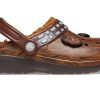 Crocs Classic Lined Clog “Star Wars Chewbacca” 208858-206