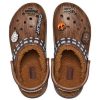 Crocs Classic Lined Clog “Star Wars Chewbacca” 208858-206