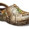 Crocs Classic Lined Realtree Edge Clog “Brown” 205377-280