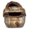 Crocs Classic Lined Realtree Edge Clog “Brown” 205377-280