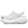 Crocs Classic Mega Crush Clog “Atmosphere” 207988-1FS