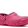 Crocs Classic Overpuff Lined Clog “Dragon Fruit” Crocs Classic Overpuff Lined Clog “Dragon Fruit”
