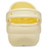 Crocs Classic Platform “Yellow” 206750-76O