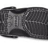 Crocs Classic Printed Clogs “Black Pink” 205838-97J